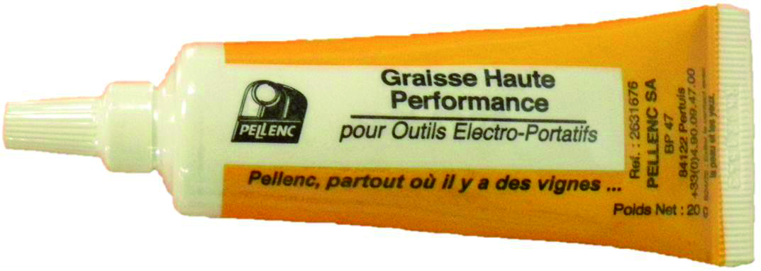 35749 Fetttube für Getriebe